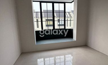 Rumah Opra City 2 Lantai | Unit Sewa