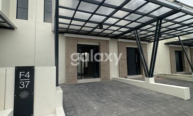 Rumah Opra City 2 Lantai | Unit Sewa