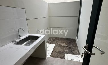 Rumah Opra City 2 Lantai | Unit Sewa