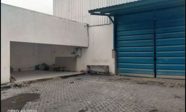 Gudang Kemlagi Jl. Raya Mojokerto Nol jalan Strategis