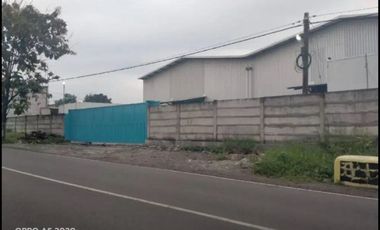 Gudang Kemlagi Jl. Raya Mojokerto Nol jalan Strategis
