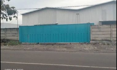 Gudang Kemlagi Jl. Raya Mojokerto Nol jalan Strategis
