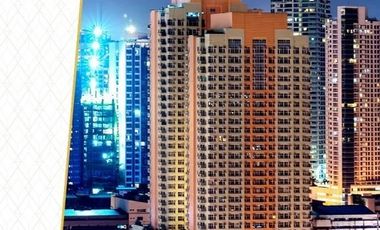 Rent to Own Condominium unit in Makati Paseo de roces Makati 1br