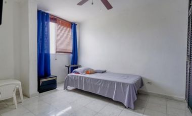 Venta: 2 recámaras en Villas de Santa Elena, Parque Lefevre