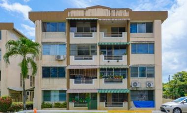 Venta: 2 recámaras en Villas de Santa Elena, Parque Lefevre