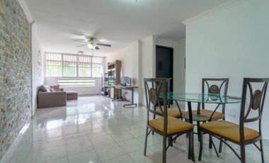 Venta: 2 recámaras en Villas de Santa Elena, Parque Lefevre