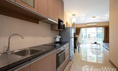 1 Bedroom Condo for sale at Whispering Palms Suite