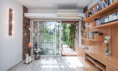 Venta Triplex 5 amb 359 n°1014 Ranelagh frente al Golf