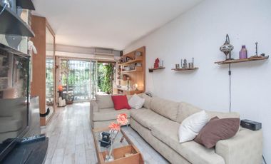 Venta Triplex 5 amb 359 n°1014 Ranelagh frente al Golf