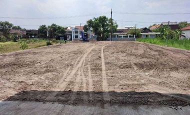 Dijual Gudang baru di Wringin Anom Gresik*