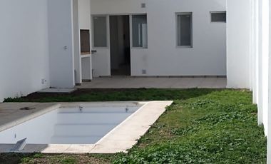 VENTA DE CASA EN Lobos