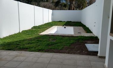 VENTA DE CASA EN Lobos