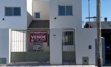 VENTA DE CASA EN Lobos