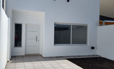 VENTA DE CASA EN Lobos