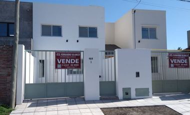 VENTA DE CASA EN Lobos