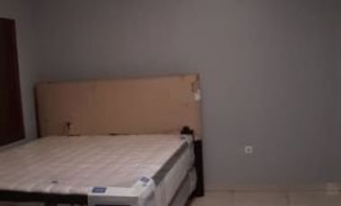 Jual / SEWA Rumah siap huni di Mekarwangi dekat Singgasana pradana, Tol Moh Toha bandung