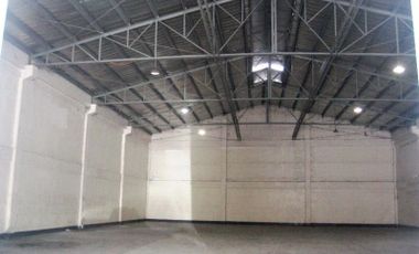 Warehouse for Rent 473 square meters in Banilad, Cebu City
