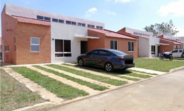 Jamundí - Casa en condominio en venta