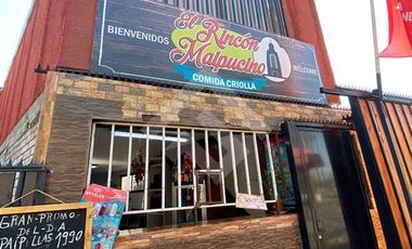 Local Comercial en Venta en Isabel Riquelme / Santa Rosa