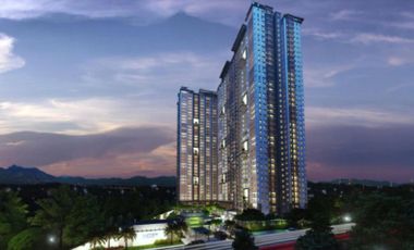 2BR LUMIERE RESIDENCES by DMCI HOMES (Pasig, near C5, Makati, Kapitolyo)