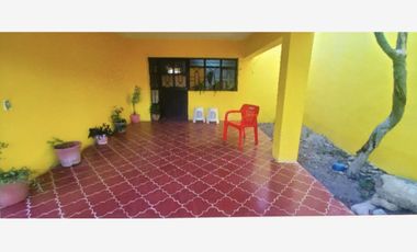 Casa en Venta en Parras de la Fuente Centro