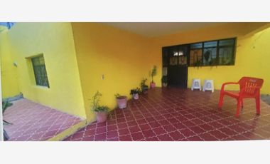Casa en Venta en Parras de la Fuente Centro