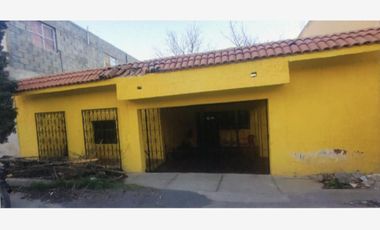 Casa en Venta en Parras de la Fuente Centro