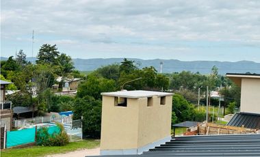 SE VENDE CASA A ESTRENAR ZONA PEKOS