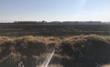 Terreno en venta al sur de Pachuca