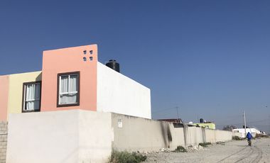 Terreno en venta al sur de Pachuca