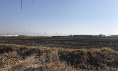 Terreno en venta al sur de Pachuca