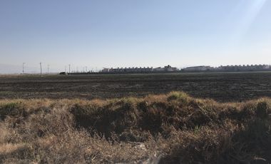 Terreno en venta al sur de Pachuca