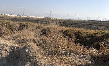 Terreno en venta al sur de Pachuca