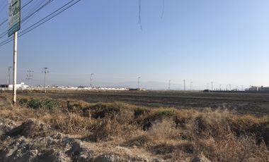 Terreno en venta al sur de Pachuca
