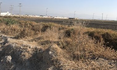 Terreno en venta al sur de Pachuca