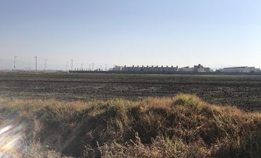 Terreno en venta al sur de Pachuca