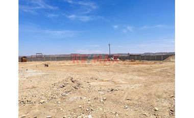 🌴 Terreno En Venta – Los Órganos, Nor-Este 🌅