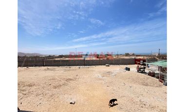 🌴 Terreno En Venta – Los Órganos, Nor-Este 🌅