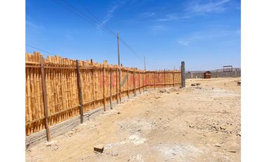 🌴 Terreno En Venta – Los Órganos, Nor-Este 🌅