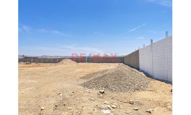 🌴 Terreno En Venta – Los Órganos, Nor-Este 🌅