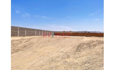 🌴 Terreno En Venta – Los Órganos, Nor-Este 🌅