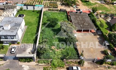 lote en venta en vereda corozal. Cod V32185