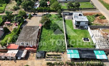 lote en venta en vereda corozal. Cod V32185