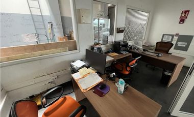 Se Vende Galera en Panama Viejo Business Center
