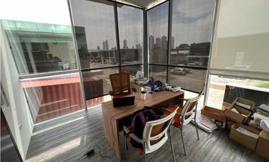 Se Vende Galera en Panama Viejo Business Center