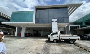Se Vende Galera en Panama Viejo Business Center