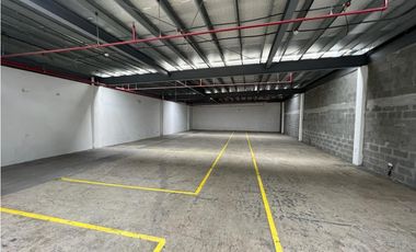 Se Vende Galera en Panama Viejo Business Center