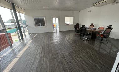 Se Vende Galera en Panama Viejo Business Center