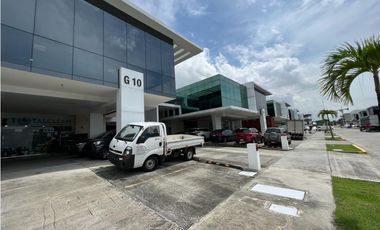 Se Vende Galera en Panama Viejo Business Center