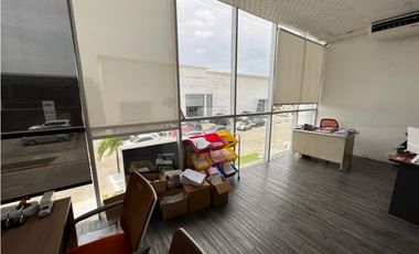 Se Vende Galera en Panama Viejo Business Center